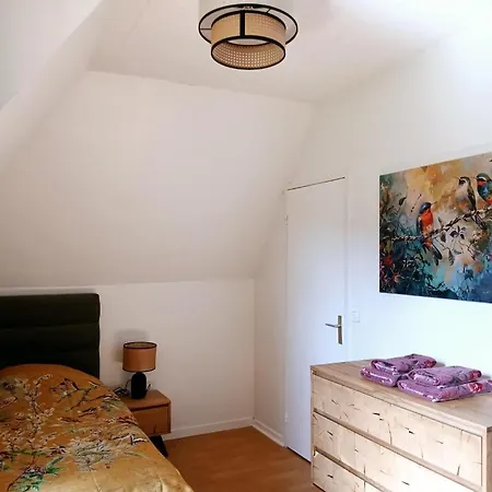 Birdsong Apartment *