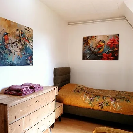 Birdsong Apartment