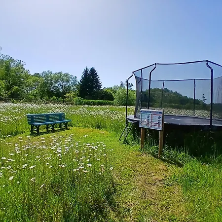 Birdsong Appartement *